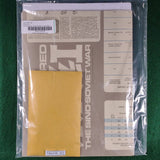 The East is Red: The Sino Soviet War - SPI - Excellent