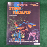 Time Riders - ICE 1303 - Rolemaster 2nd Ed. - Softcover