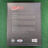 Deepnight Revelation Core Set - Traveller RPG - Mongoose Publishing