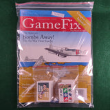 Bombs Away! (Game + Magazine) - Game Fix #4 - Game Publications - Good