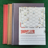 The Pirates of Drinax - Traveller RPG - Mongoose Publishing