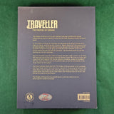 The Pirates of Drinax - Traveller RPG - Mongoose Publishing
