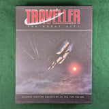 The Great Rift - Traveller RPG - Mongoose Publishing