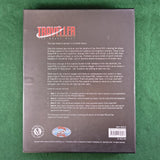 The Great Rift - Traveller RPG - Mongoose Publishing