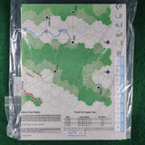 Sedan: The Decisive Battle for France, May 1940  (Game + Magazine) - Decision Games - Unpunched