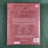 The Quintessential Druid - Collector Series (10) d20 - Mongoose - Softcover