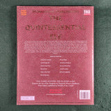 The Quintessential Elf - Collector Series (5) d20 - Mongoose - Softcover