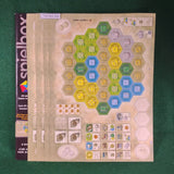 Spielbox Magazine #5, 2011 - Spielbox - Very Good