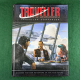 Traveller Companion - Traveller RPG - Mongoose Publishing
