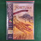 Spielbox Magazine #5, 2011 - Spielbox - Very Good