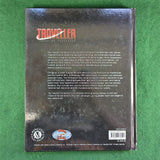 Traveller Companion - Traveller RPG - Mongoose Publishing