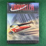 Vehicle Handbook - Traveller RPG - Mongoose Publishing