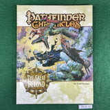 The Great Beyond (A Guide to the Multiverse) - Pathfinder (1st Ed.) - PZO9209 - Paizo