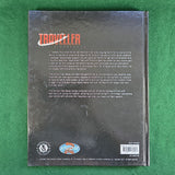 Vehicle Handbook - Traveller RPG - Mongoose Publishing