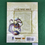 The Great Beyond (A Guide to the Multiverse) - Pathfinder (1st Ed.) - PZO9209 - Paizo