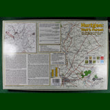 Hurtgen: Hell's Forest - Decision Games - Excellent
