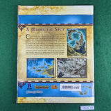 Skull & Shackles Poster Map Folio - Pathfinder (1st Ed.) - PZO9247 - Paizo - In Shrinkwrap