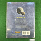 Second Darkness Map Folio - Pathfinder (1st Ed.) - PZO9206 - Paizo - In Shrinkwrap