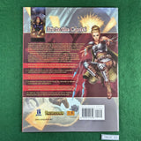 The Harrow Handbook - Pathfinder (1st Ed.) - PZO9446 - Paizo