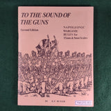 To the Sound of the Guns (2nd Ed.) - Tabletop Games - Softcover