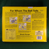 Europa: For Whom The Bell Tolls - GRD - Unpunched