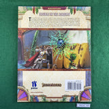 Spoken on the Song Wind (#170) - Pathfinder (2nd Ed.) - PZO90170 - Paizo