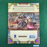 Secrets of the Temple-City (#172) - Pathfinder (2nd Ed.) - PZO90172 - Paizo