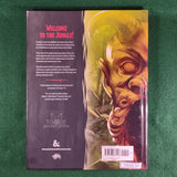 Tomb of Annihilation - D&D 5th Ed. - Wizards of the Coast - Hardcover - Very Good