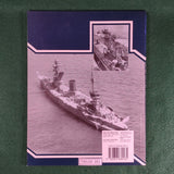Soviet Navy At War 1941-1945 (Warships fotofax) - Arms & Armour Press - Softcover - Very Good