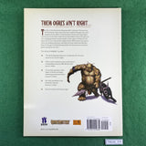 The Hook Mountain Massacre (#3) - Pathfinder (1st Ed.) - PZO9003 - Paizo