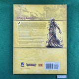 The Jackal's Price (#21) - Pathfinder (1st Ed.) - PZO9021 - Paizo