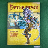 The End of Eternity (#22) - Pathfinder (1st Ed.) - PZO9022 - Paizo