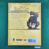 The End of Eternity (#22) - Pathfinder (1st Ed.) - PZO9022 - Paizo