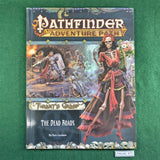 The Dead Roads (#139) - Pathfinder (1st Ed.) - PZO90139 - Paizo