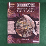 Shadows of the Last War - D&D 3.5 Ed. - WotC - Softcover