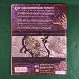 Shadows of the Last War - D&D 3.5 Ed. - WotC - Softcover