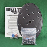 Gravity Trap - Color of Strategy