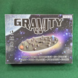 Gravity Trap - Color of Strategy