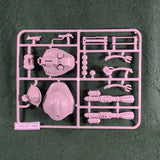 Assault Tripod (All Quiet on the Martian Front) - Alien Dungeon - 15mm scale - On Sprue