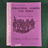 Sebastopol, Sadowa and Sedan - Newbury Rules - Softcover