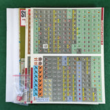 Stalingrad Pocket, 2nd Edition - Standard Combat Series #1a - The Gamers - Unpunched