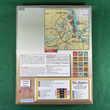 Stalingrad Pocket, 2nd Edition - Standard Combat Series #1a - The Gamers - Unpunched