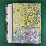 Thunder at Cassino - Avalon Hill