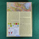 Thunder at Cassino - Avalon Hill