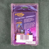 Keyforge Adventures: Rise of the Keyraken - FFG - Excellent