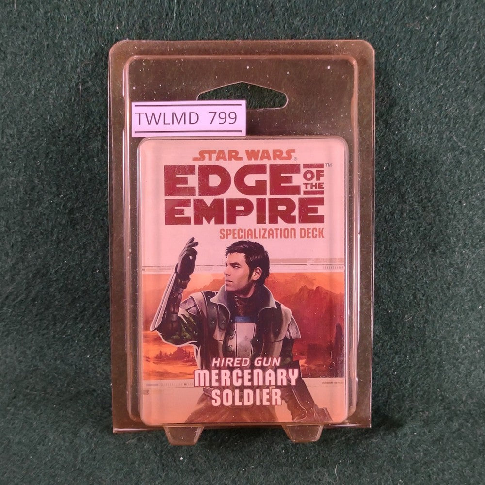 Star Wars Edge Of The Empire RPG – Special Modifications: Libro De Reglas Y Equipo Técnico, 96 Páginas A Color Para 3-5 Jugadores, +12 Años