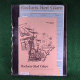 Rockets Red Glare - Simulations Canada - No Box