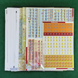 Talavera & Vimeiro - MMP - Unpunched