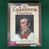 Talavera & Vimeiro - MMP - Unpunched