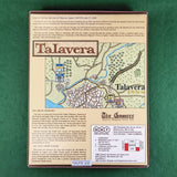 Talavera & Vimeiro - MMP - Unpunched